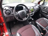 Renault Captur 1.5 dCi Expression