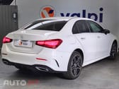 Mercedes-Benz A 250 Limo AMG