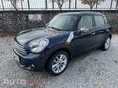 MINI Countryman Cooper D