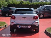 MINI Paceman Cooper D