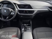 BMW 118 i Corporate Edition Auto