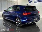 Volkswagen Golf 1.4 TSI GTE+ DSG