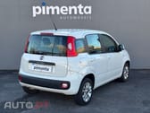 Fiat Panda 1.2 Lounge 119g