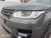 Land Rover Range Rover Sport 3.0 SDV6 Autobiography Dynamic