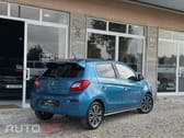 Mitsubishi Space Star 1.2 Intense
