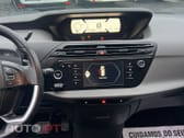 Citroen C4 Grand Picasso 1.6 BlueHDi Exclusive EAT6