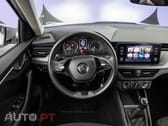Skoda Kamiq 1.0 TSI Ambition