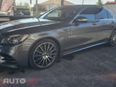 Mercedes-Benz S 400 d Limousine