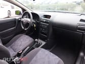 Opel Astra Caravan 1.2 Club