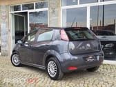 Fiat Punto 1.2 Young S&S