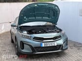 Kia Xceed 1.0 T-GDi Dynamic