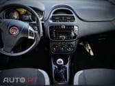 Fiat Punto 1.4 Easy Natural Power