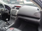 Mazda 6 MZR-CD 2.0 Exclusive Plus