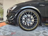 Mercedes-Benz A 45 AMG 4-Matic