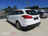 Ford Focus SW 1.5 TDCI Trend
