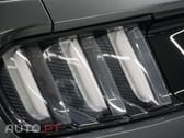 Ford Mustang 2.3i EcoBoost