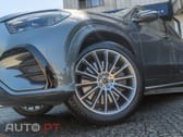 Mercedes-Benz GLE de 4Matic