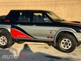 Mitsubishi L200 2.5 TD CD