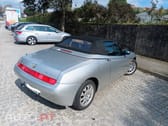 Alfa Romeo Spider 2.0 twin spark