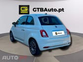 Fiat 500 Pack Style Plus  I.V.A DEDUTÍVEL