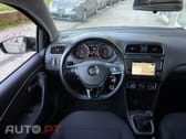 Volkswagen Polo 1.0 Lounge