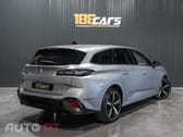 Peugeot 308 SW PureTech 130 EAT8 Allure Pack