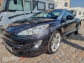 Peugeot RCZ 1.6 THP
