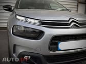 Citroen C4 Cactus PureTech 110 Stop&Start Shine Pack