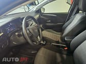 Opel Corsa-E 50 KWH
