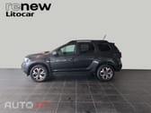 Dacia Duster Journey
