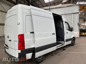 Mercedes-Benz Sprinter 314 CDI/39