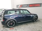 MINI Clubman Cooper D Hampton