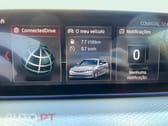 BMW 520 d Pack M Auto