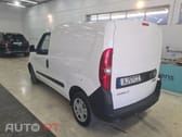 Fiat Doblo Cargo 1.3 MJ Easy 3L