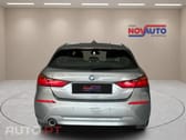 BMW 116 d Advantage