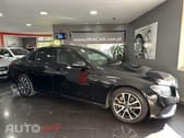 Mercedes-Benz E 220 d AMG Line