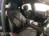 Mercedes-Benz GLC 220 d Coupé 4Matic