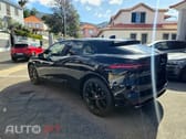 Jaguar I-Pace EV400 R-Dynamic SE AWD