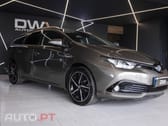 Toyota Auris Touring Sports 1.8 HSD Sport+Navi