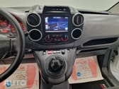 Citroen Berlingo 1.6 BLUEHDI GPS IVA DEDUTIVEL