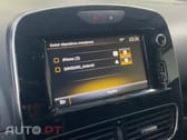 Renault Clio 1.5 dCi 90 Limited EDC