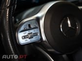 Mercedes-Benz A 180 d AMG Line Aut.