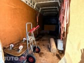 Iveco Daily 2.3 35S14V 4100 18m3