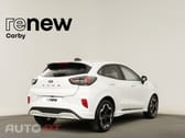 Ford Puma Puma 1.0 EcoBoost mHEV ST-Line X Aut.