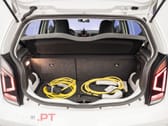 Volkswagen e-Up Confort