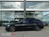 Mercedes-Benz C 200 d AMG Line Aut.