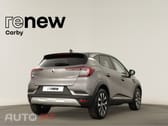 Renault Captur Captur 1.0 TCe Techno Bi-Fuel