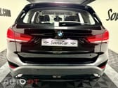 BMW X1 16 d sDrive Advantage