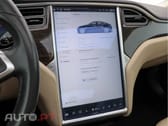 Tesla Model S 85