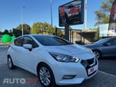 Nissan Micra 1.0 IG-T Acenta